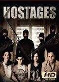 Hostages (Bnei Aruba) Temporada 1 [720p]